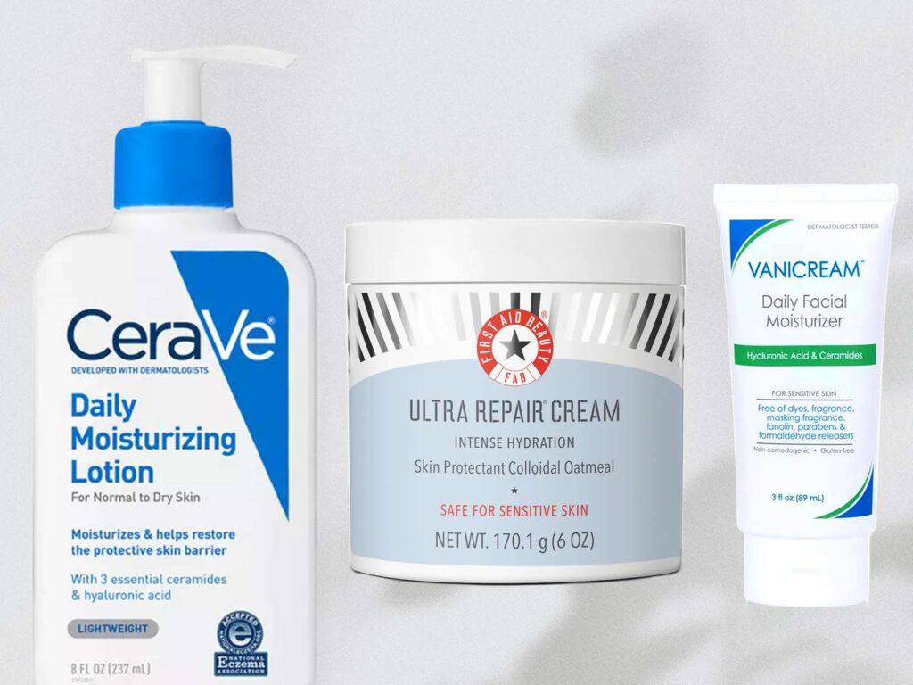 Best eco-friendly sunscreens for sensitive skin